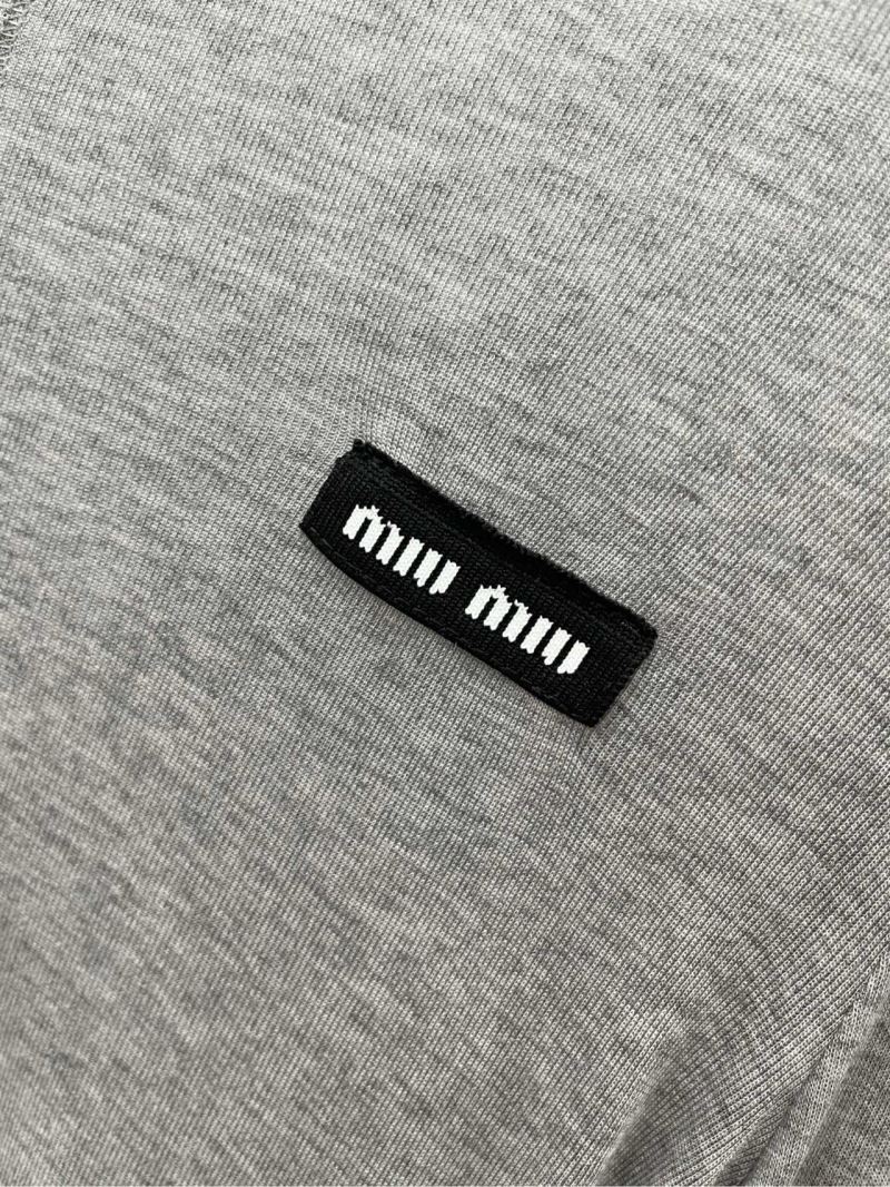 Miu Miu T-Shirts